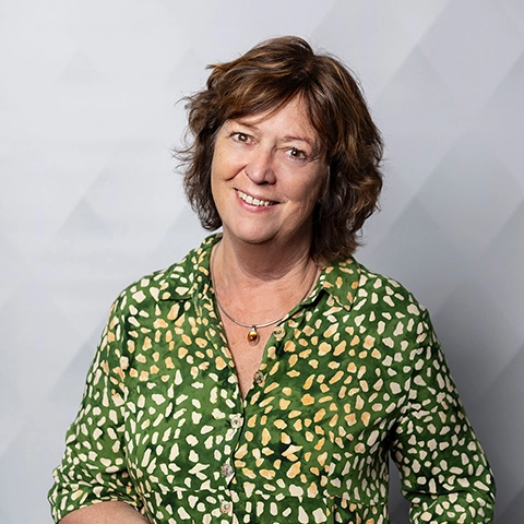 babette leven en werk